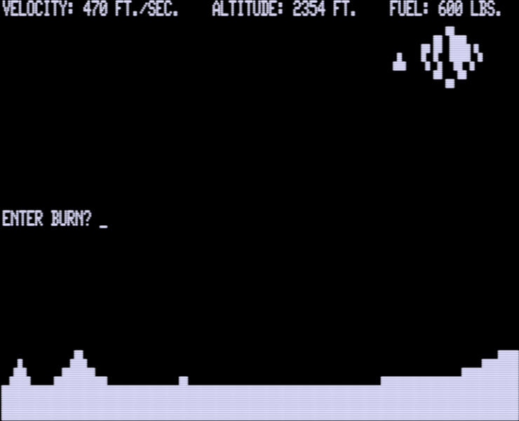 Screen shot